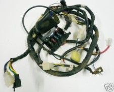 Yamaha 600 4br diversion - yamaha,