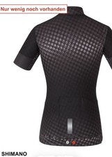 Shimano Radtrikot Damen