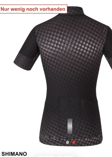 Shimano radtrikot damen - shimano,