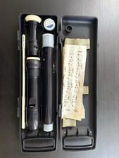 Vintage Zen-On Soprano