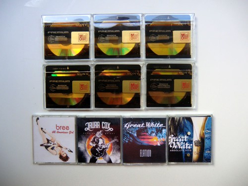 10x mds 6xsony premium md74 - 10x,