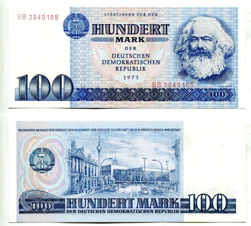 100 mark ddr - ddr,