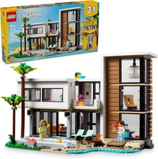 LEGO Creator 3-in-1 Das