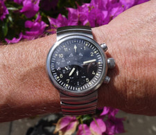 AUDI Design by Sinn, Circle