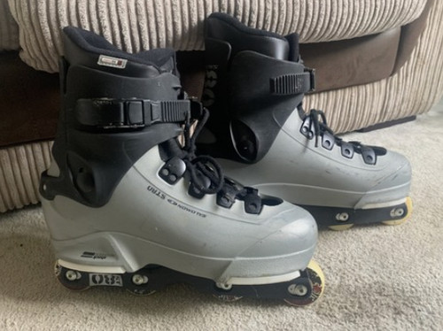 Rare salomon st80 - rare, ufs
