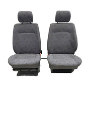 VW T4 Multivan Sitz Fahrersitz