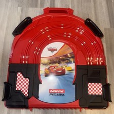 Carrera Cars Speed Arena 16001