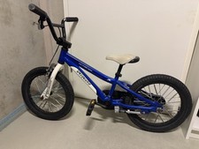 Specialized, Kinderfahrrad, 16 Zoll, Blau