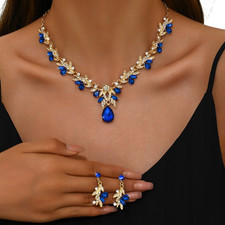 Exklusiver Vergoldeter