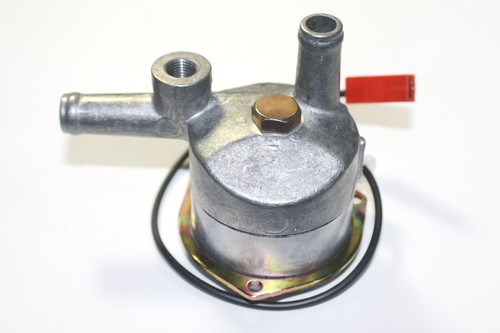 Starterdeckel starter pierburg - starterdeckel,