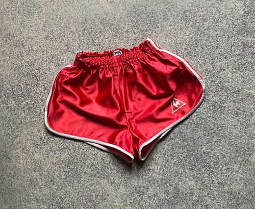 Coq sportif vintage 70s - le,