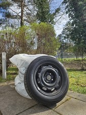 Kompletträder Sommerreifen 185/60 R14