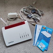 Fritz Box 6890 TC LTE DSL WLAN