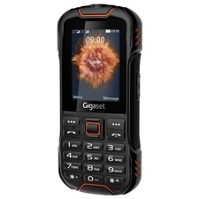 Gigaset Gigaset GLX 8 Dual Sim