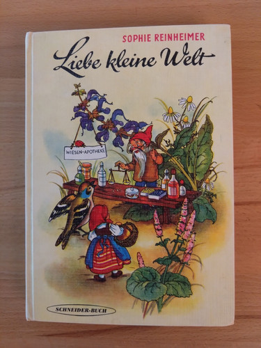 Sophie reinheimer liebe - reinheimer:,