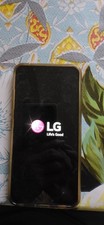 Smartphone abzugeben, LG 8