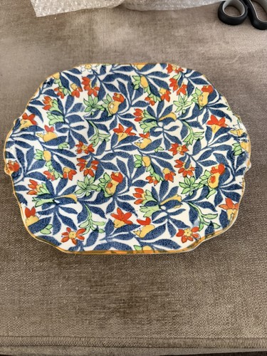 Royal tudor ware barker - ware,