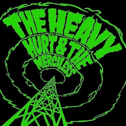 The heavy hurt - heavy,