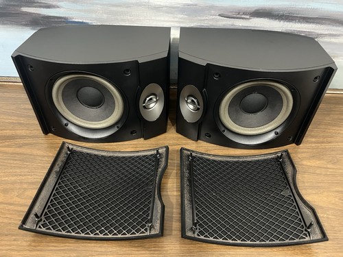 Bose 301 series - series, v