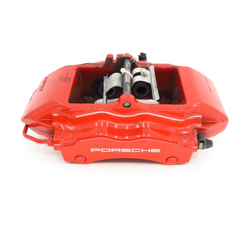 Bremssattel brembo hinten - bremssattel,