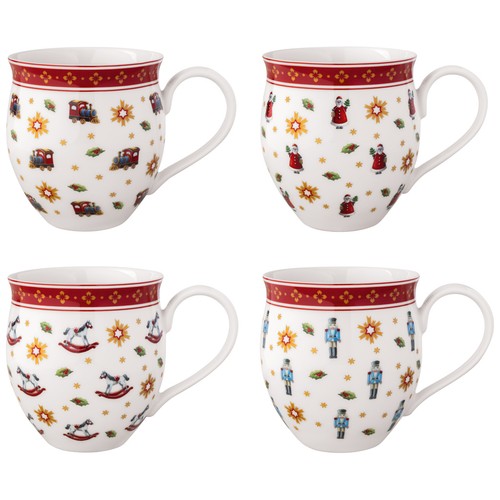 Villeroy boch toy - villeroy, delight
