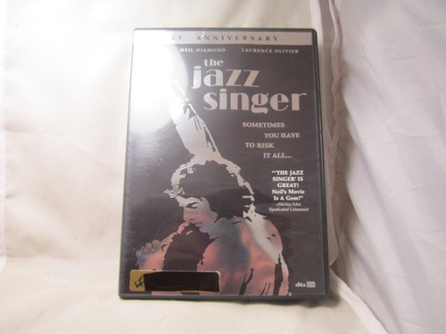 The jazz singer - neil, diamond