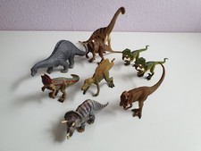 Schleich Dinosaurier konvolut