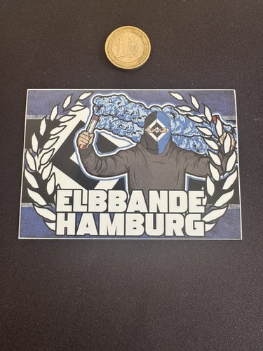 Hamburger hsv sticker - sv,