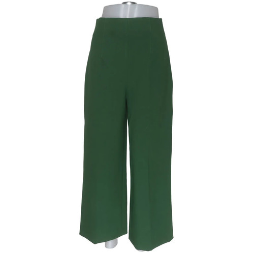 Zara palazzohose größe m - palazzohose,,