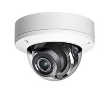 INDEXANetzwerk-Kuppelkamera