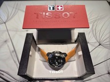 Tissot t touch mit orig. Rechnung. u. Karton