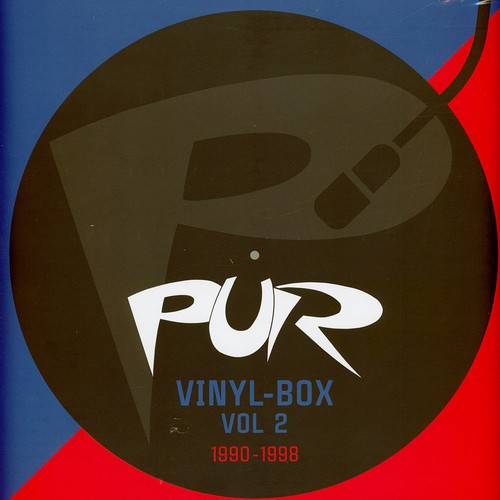 Pur vinyl - pur,
