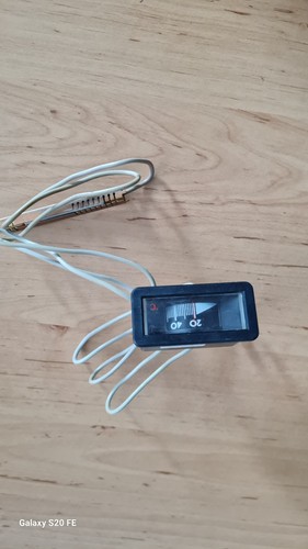 Kessel thermometer - kessel-,
