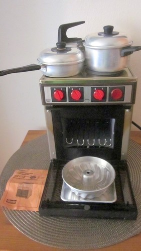 Herd backofen - herd,
