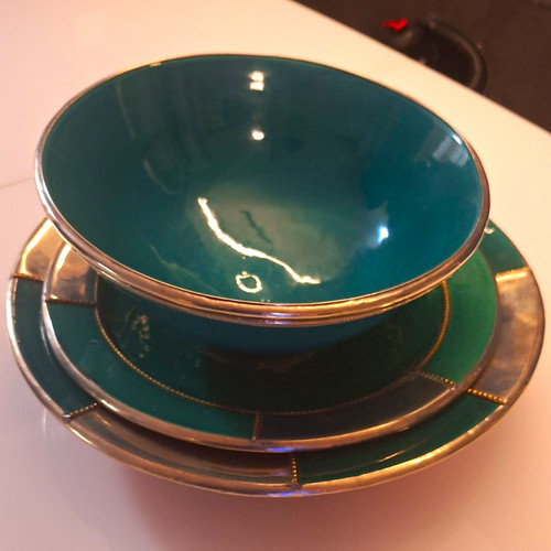Safi keramik geschirr - safi, geschirr-set