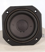 WIGO PMT 130/25/115 4Ohm Lautsprecher-Chassis Bass Lautsprecher