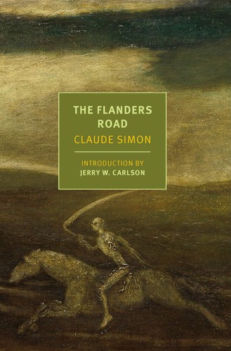 The flanders road new - the, york