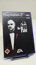 Der Pate-Das Spiel (Sony