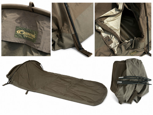 Original carinthia plus - original,