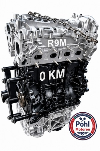 Motor überholt opel - Überholt,