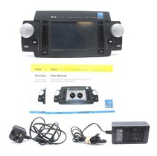 ESU "MULTI" GAUGE 50200 ECOS