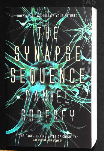 The synapse sequence daniel - synapse,