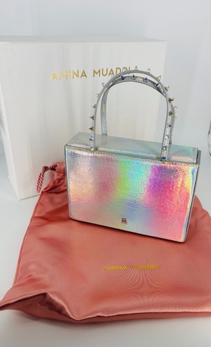 Amina muaddi amini julia - amini,