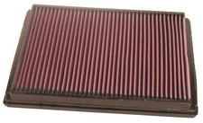 Tauschluftfilter 33 2213 - tauschluftfilter, 33-2213