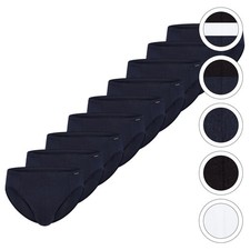9er Pack - Schiesser - Herren