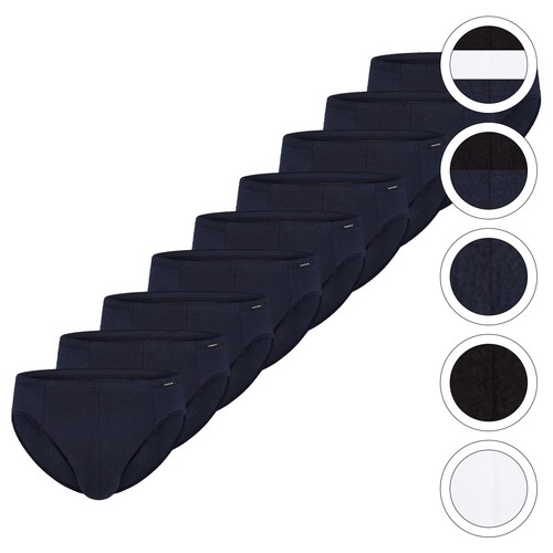 9er pack schiesser herren - 9er,