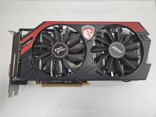 Twin Frozr MSI Geforce GTX 760