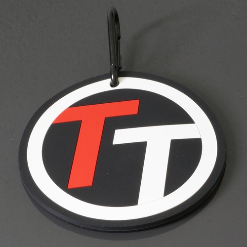 Team titleist bag - titleist, tag