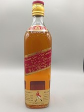 Johnnie Walker Red Label Old