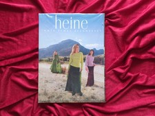 Heine Herbst / Winter 2000 /